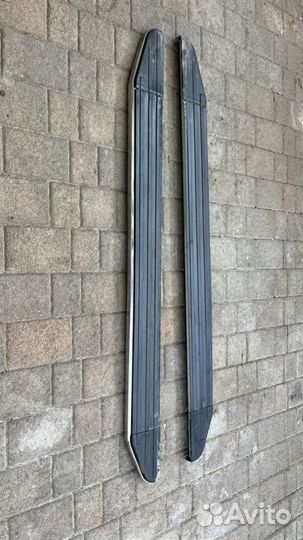 Универсальные пороги