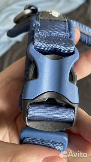 Шлейка универсалная 5.0 non-stop dogwear