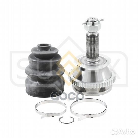 Шрус наружный перед прав/лев ST1028 sufix