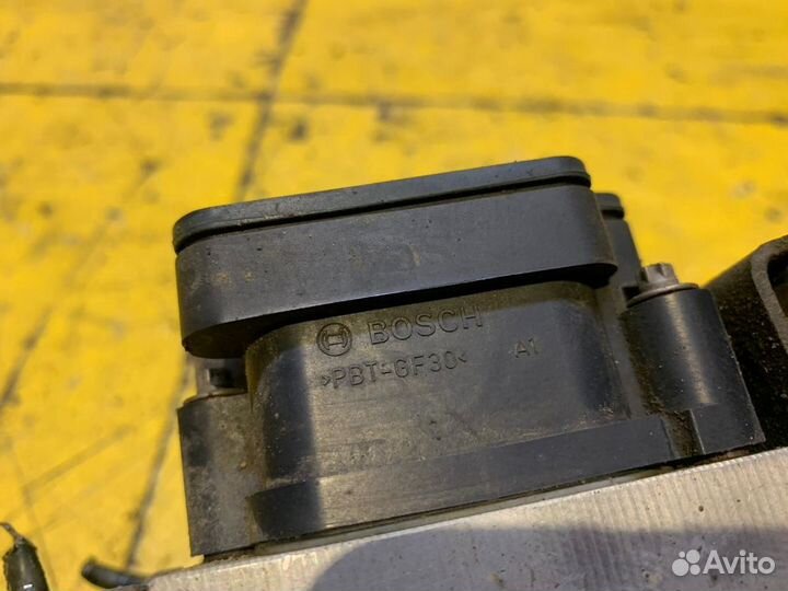 Блок ABS (насос) Лада Гранта 2018-н.в