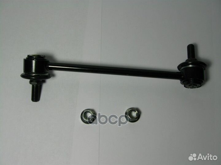 Стойка стабилизатора перед лев 3061401 lemf