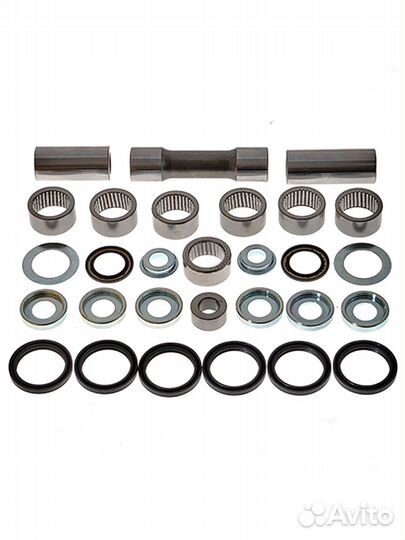 Ремкомплект прогрессии BWX Honda CR125R 00-01, CR250R 00-01 (27-1003)