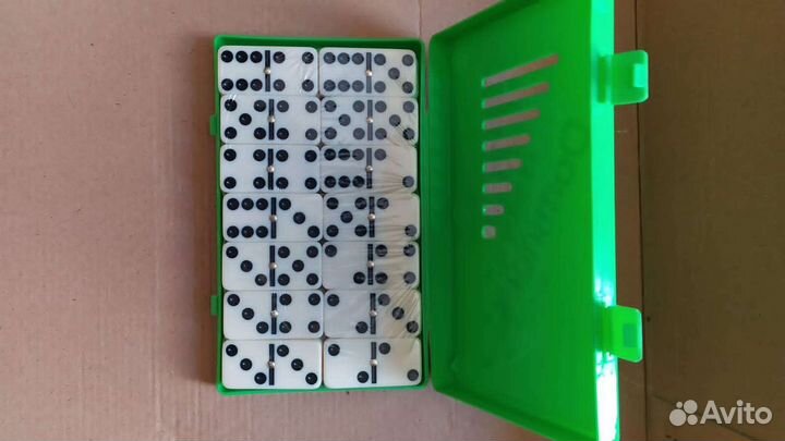 Шахматы, нарды, домино, лото