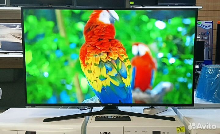 Телевизор samsung 50 дюймов