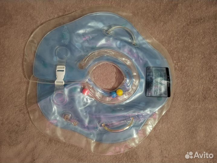 Круг для купания