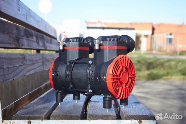 Электродвигатель для компрессора купить в Москве | Товары для дома и ...