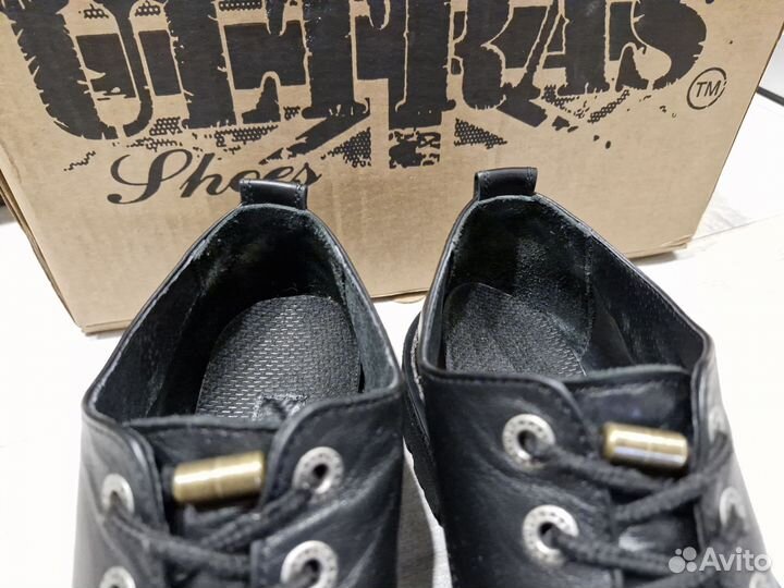 Ботинки Ultras