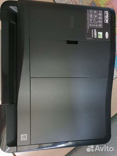 Мфу Еpson Stilus Fhoto tx8oofw