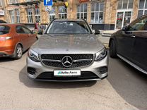 Mercedes-Benz GLC-класс 2.1 AT, 2019, 92 200 км, с пробегом, цена 3 990 000 руб.