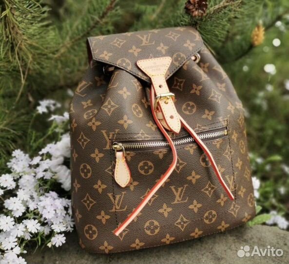 Рюкзак Louis Vuitton