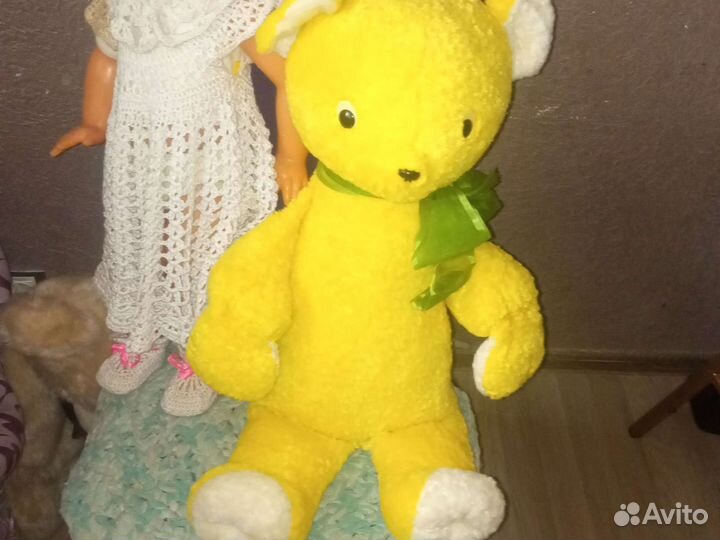 Кукла Марина СССР