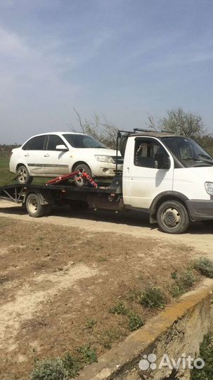 Эвакуатор Бабаюрт