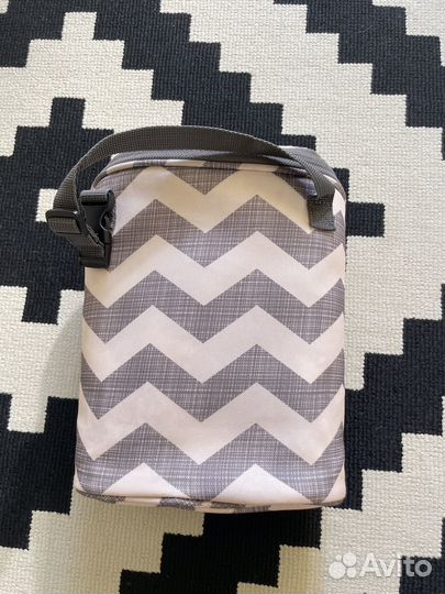 Skip hop термо сумка под бутылочки