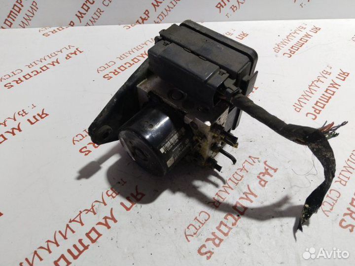 Блок ABS Volkswagen Touran BMY 2008