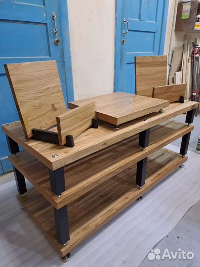 Стойка для hi fi аппаратуры