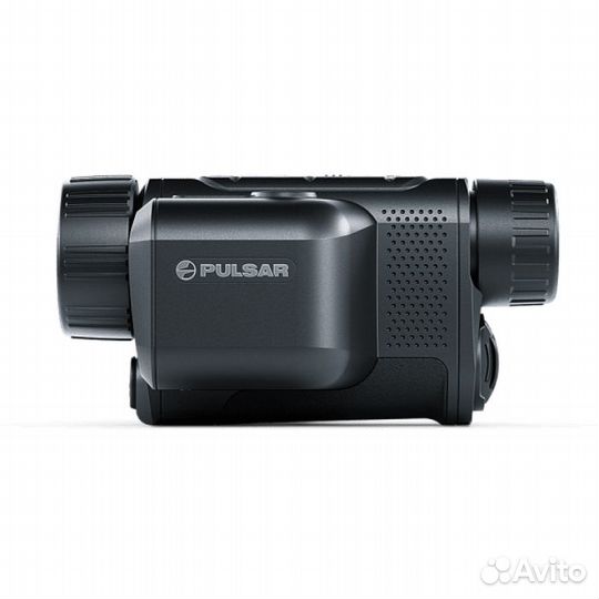 Монокуляр тепловизионный Pulsar axion 2 XQ35 LRF