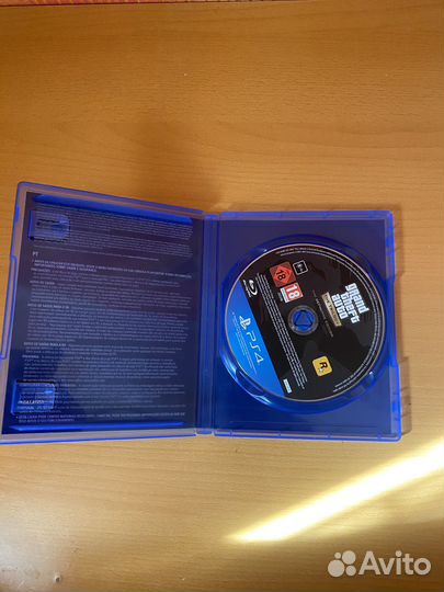 Gta The Trilogy ps4