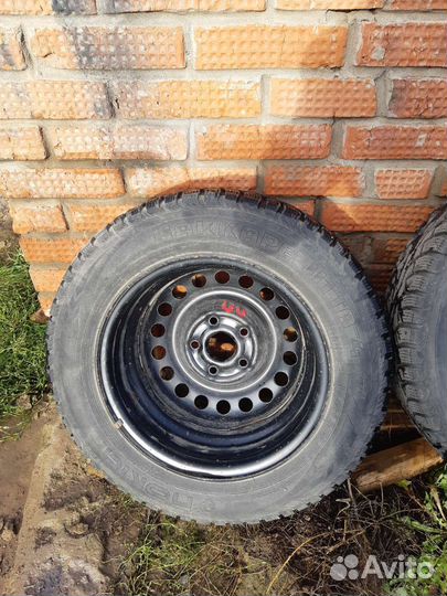 Nordman Nordman 4 195/65 R15