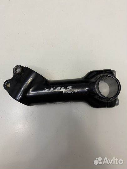Вынос руля Stels