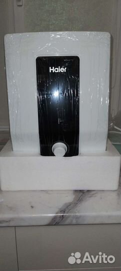 Водонагреватель