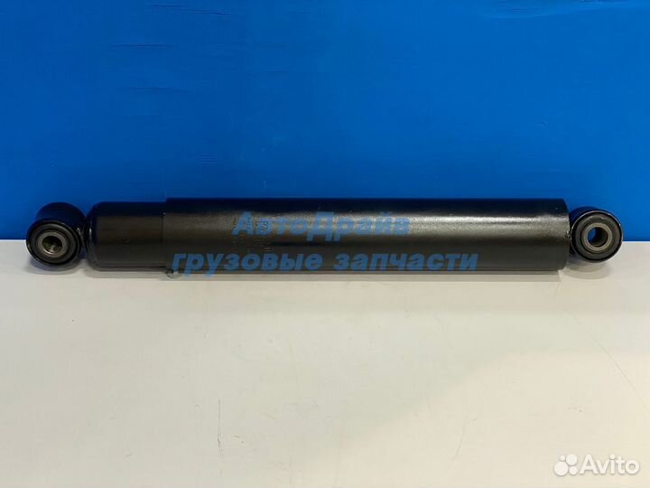 Амортизатор поддерживающего моста для грузовиков С