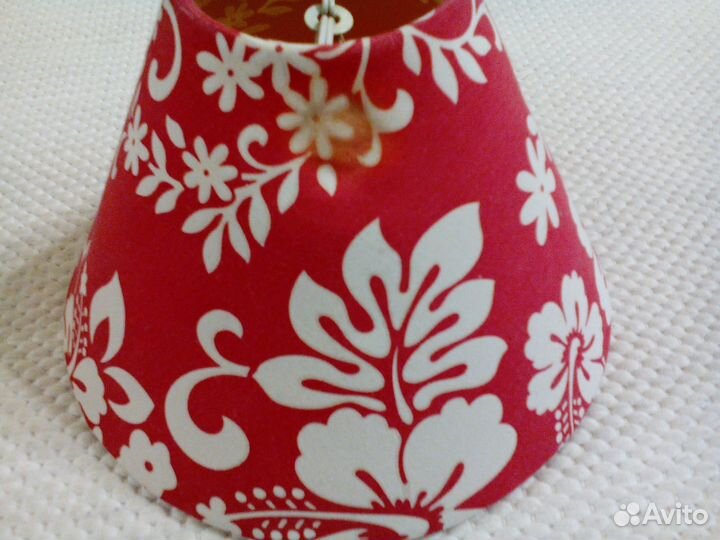 Светильник