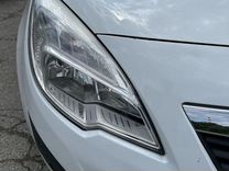 Opel Meriva 1.4 MT, 2012, 250 000 км, с пробегом, цена 759 000 руб.