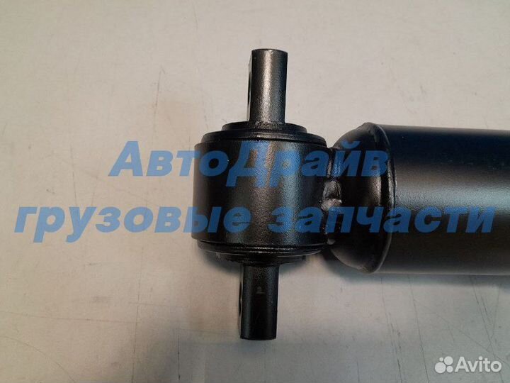 Амортизатор Ман Ф90 задний 415-650 мм