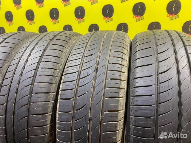 Pirelli Cinturato P1 185/65 R15