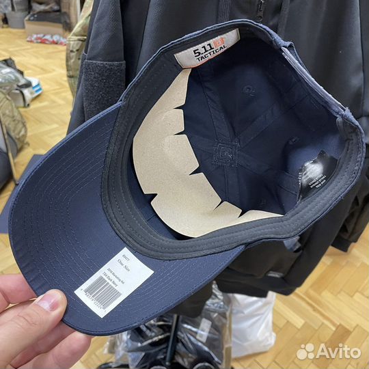 Бейсболка 5.11 Tactical 2018