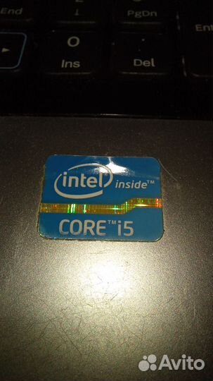 Ноутбук Samsung np-rv520