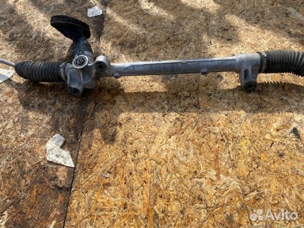 Рулевая рейка Mazda CX-9 TC 2016+