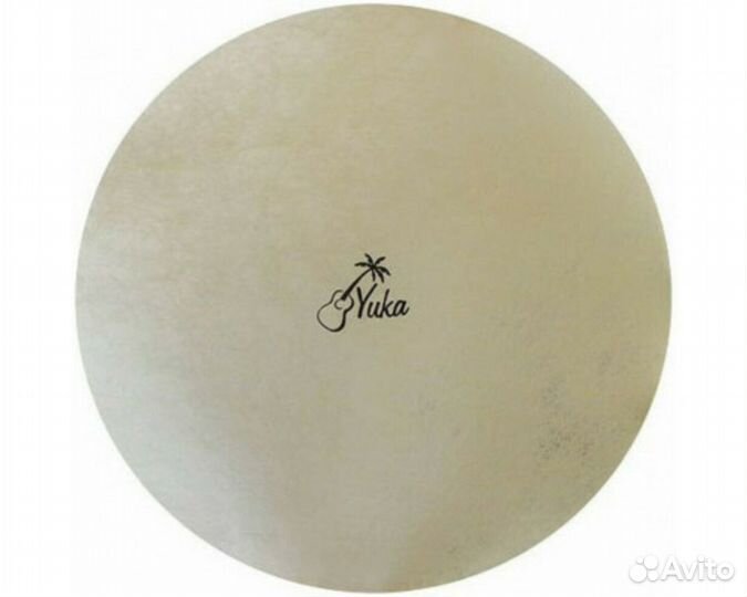 Мембрана для джембе yuka DJW14-26NS