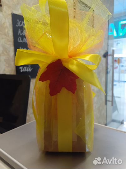 Подарочный набор