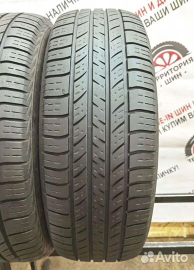 Hankook Dynapro HP2 RA33 235/65 R18