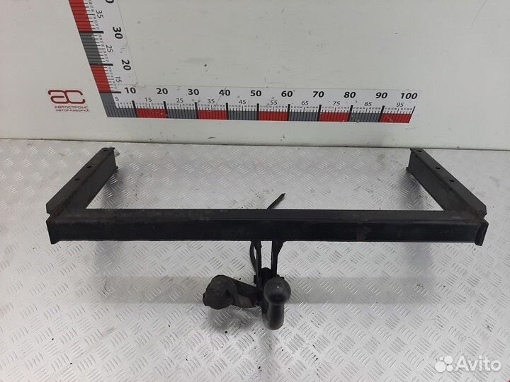 Фаркоп для Volkswagen Passat 5