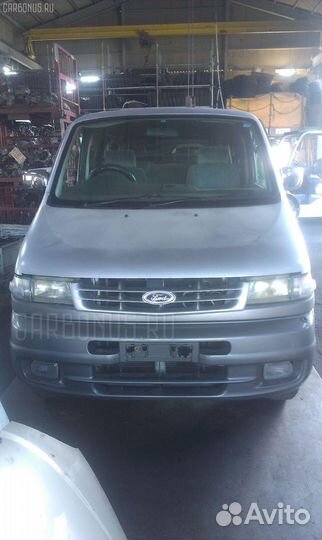 Подстаканник на Mazda Bongo Friendee sglw