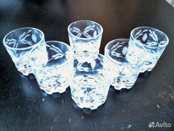 Посуда СССР