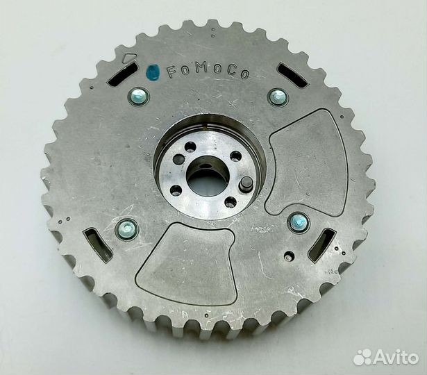 Шестерня распредвала выпуск Ford EcoSport Dragon