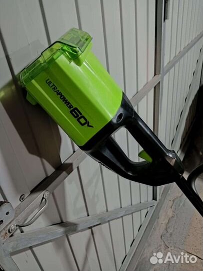 Снегоуборщик электрический бу