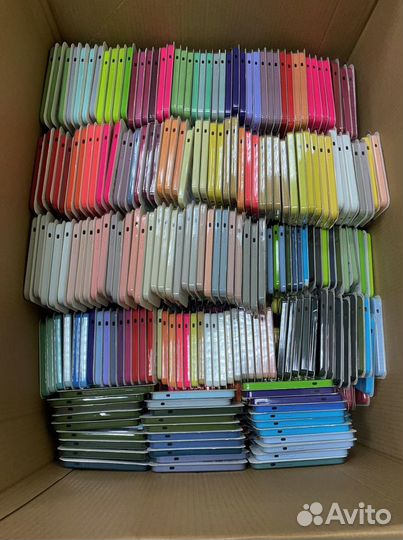 Чехол на Айфон