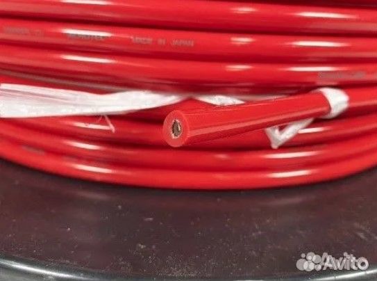 Acrotec 6N-A2050 на отрез 2 метра и более, Япония