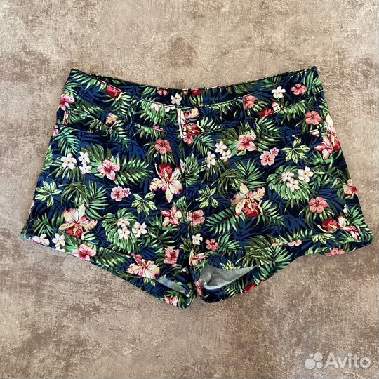 Шорты летние