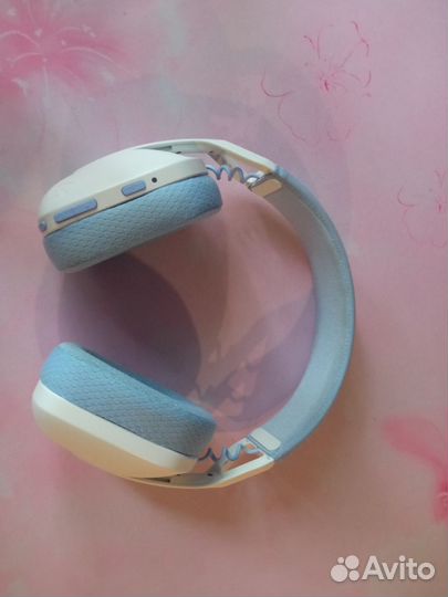 Наушники logitech g435 беспроводные