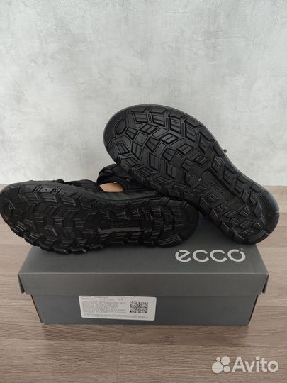 Ecco exowrap сандалии.Если пересылка +7%