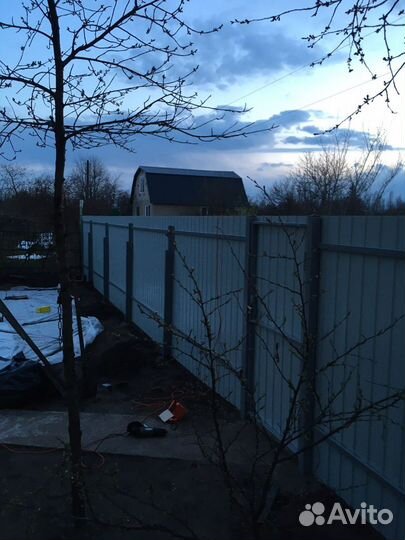 Сварочные работы, аргоновая сварка