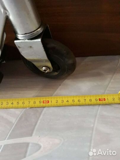 Самокат детский