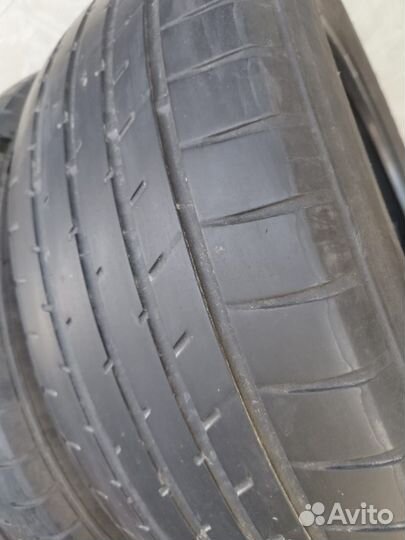 Toyo Proxes R36 225/55 R19 99V