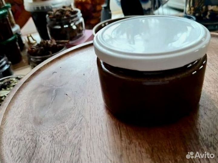 Варенье от простатита