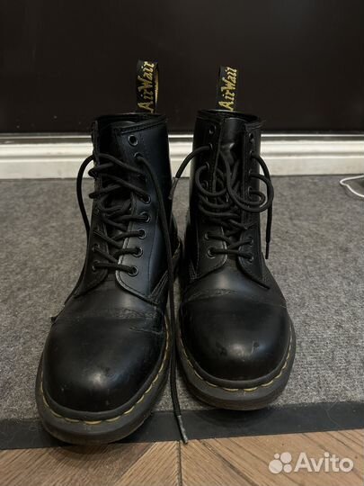 Ботинки Dr. Martens